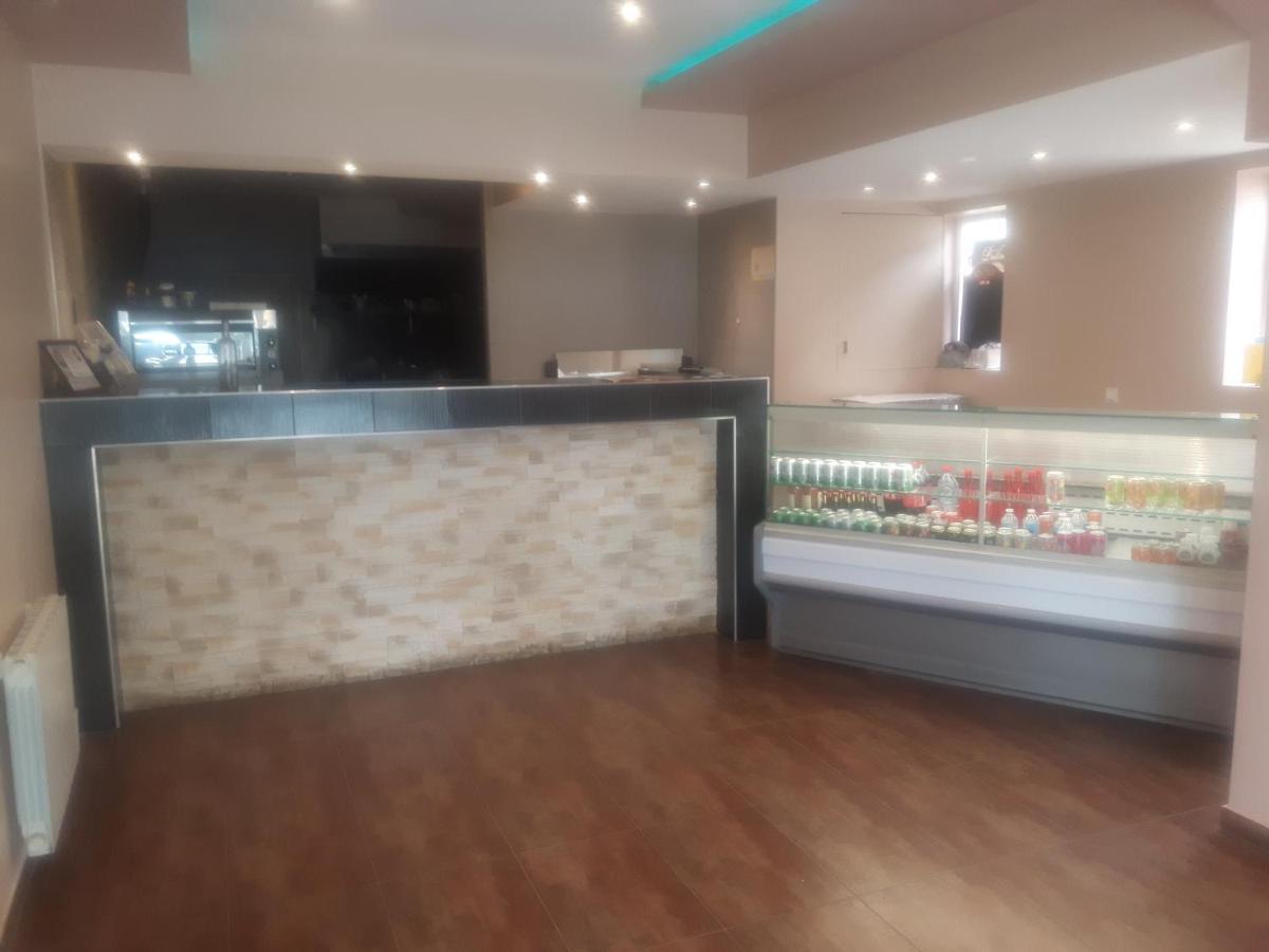 A 7 Minutes De L'Aeroport Cdg 1 Bed & Breakfast Thieux  Exterior photo