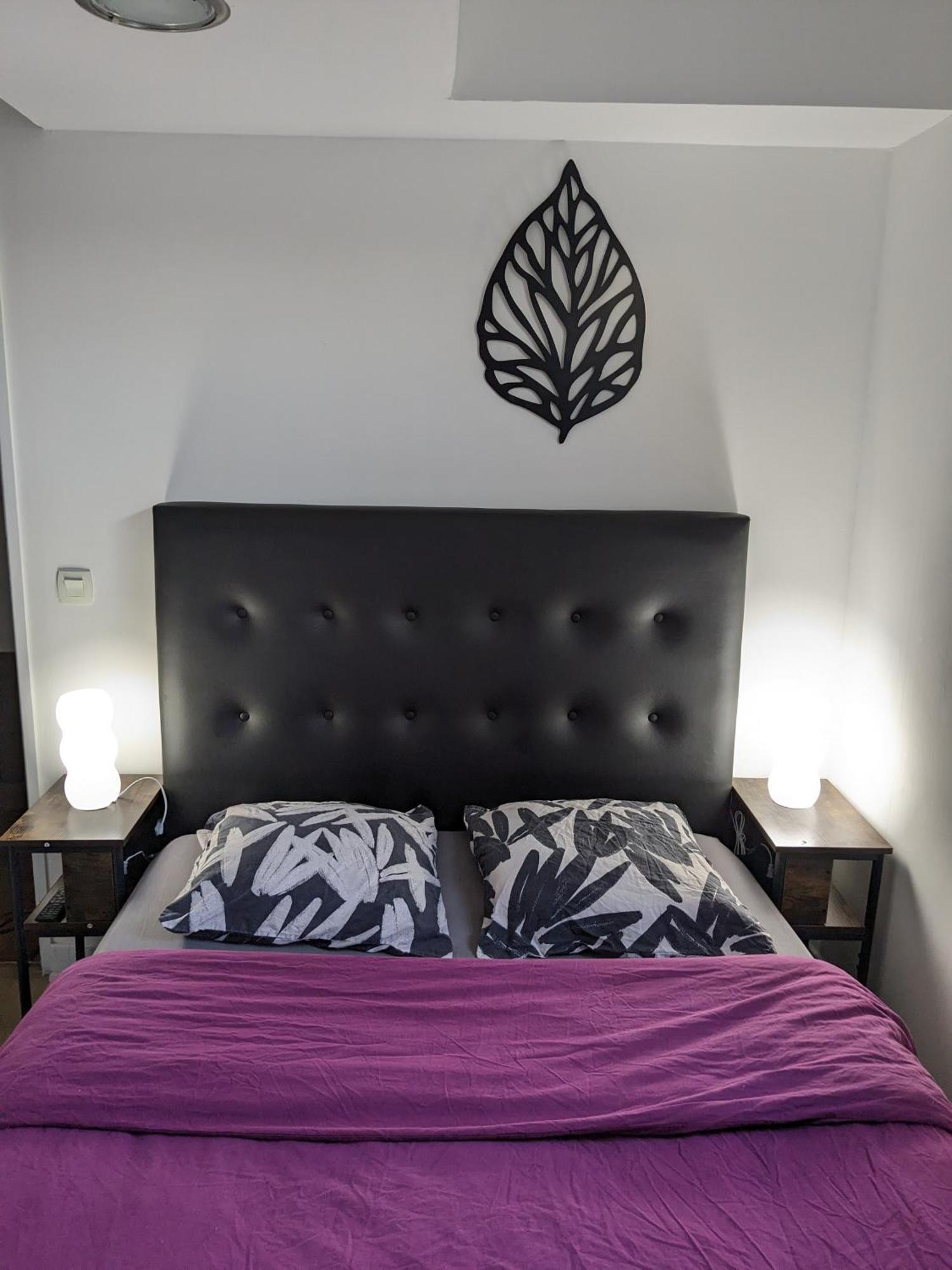 A 7 Minutes De L'Aeroport Cdg 1 Bed & Breakfast Thieux  Exterior photo