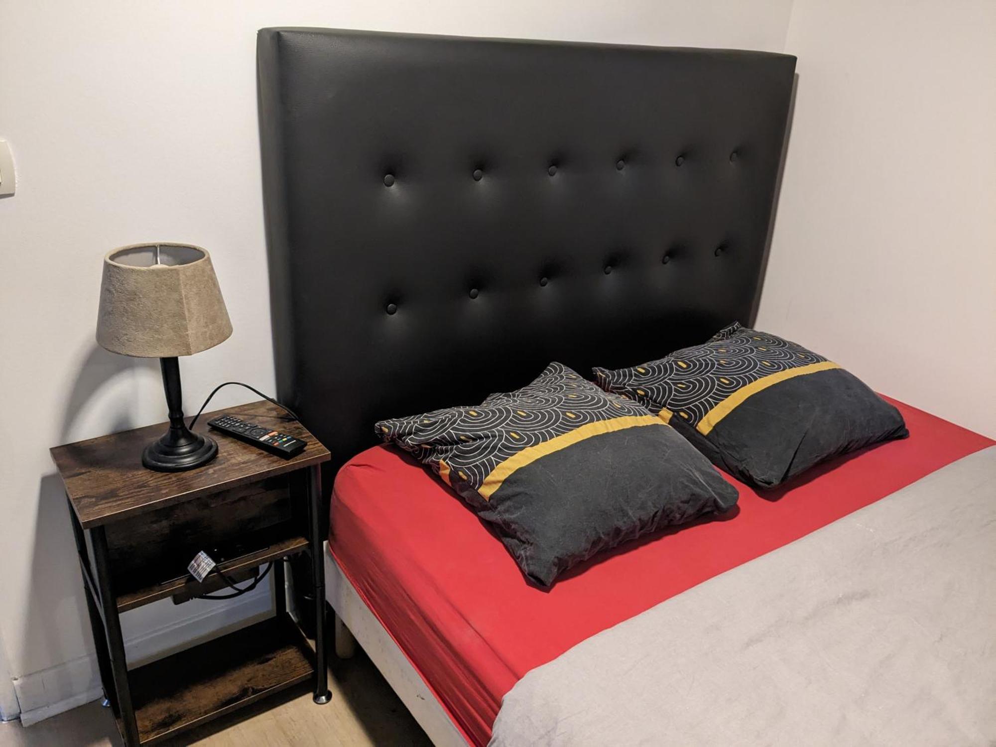 A 7 Minutes De L'Aeroport Cdg 1 Bed & Breakfast Thieux  Exterior photo