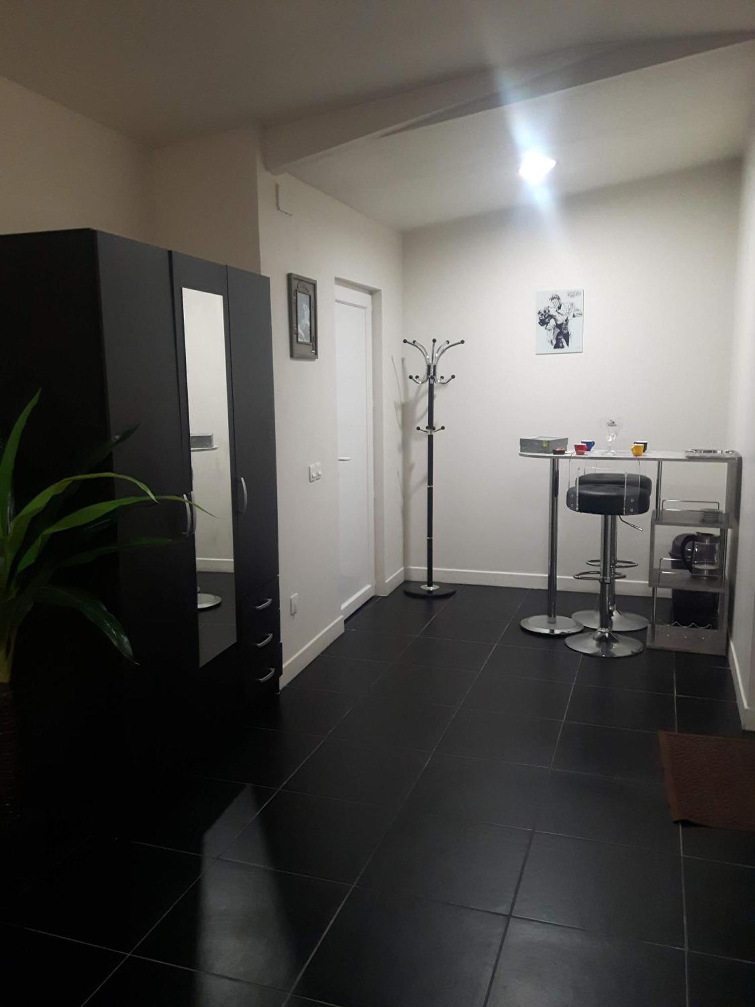 A 7 Minutes De L'Aeroport Cdg 1 Bed & Breakfast Thieux  Exterior photo