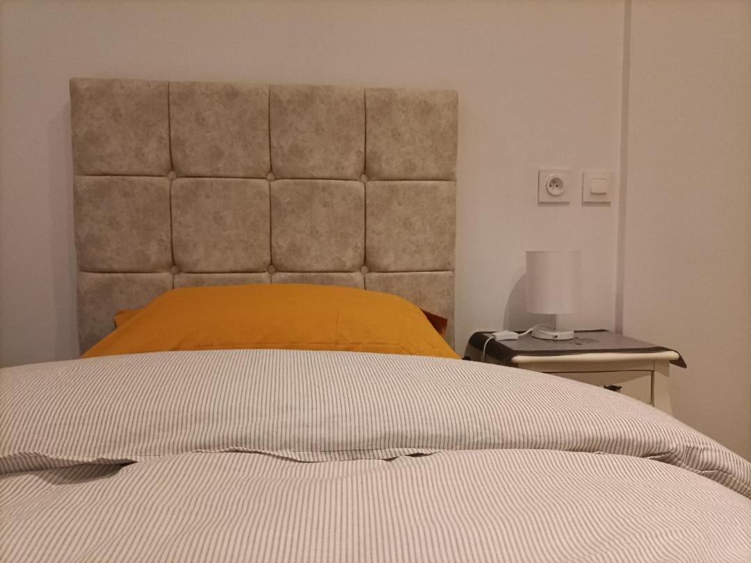 A 7 Minutes De L'Aeroport Cdg 1 Bed & Breakfast Thieux  Exterior photo