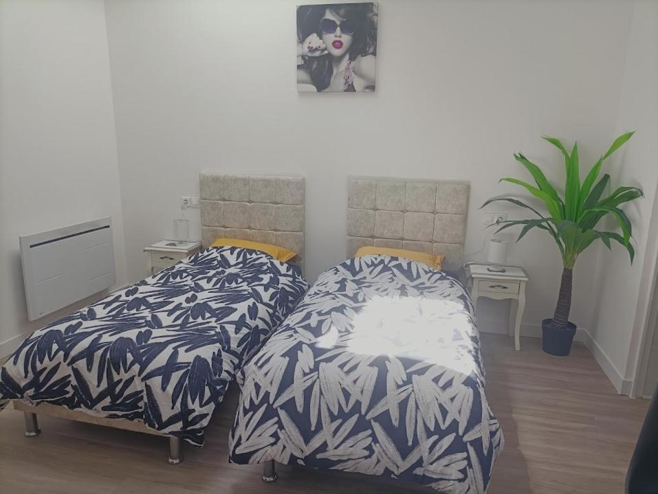 A 7 Minutes De L'Aeroport Cdg 1 Bed & Breakfast Thieux  Exterior photo