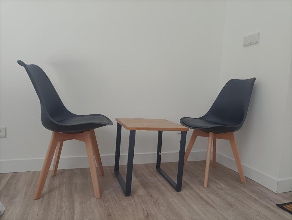 A 7 Minutes De L'Aeroport Cdg 1 Bed & Breakfast Thieux  Exterior photo