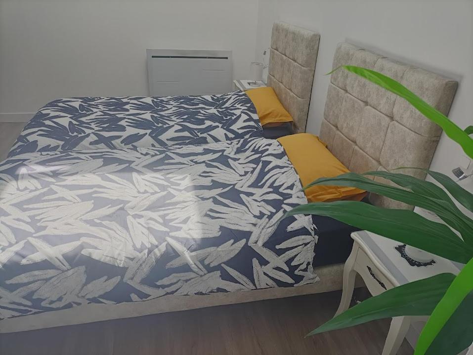 A 7 Minutes De L'Aeroport Cdg 1 Bed & Breakfast Thieux  Exterior photo